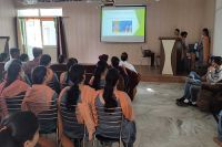 Global Handwashing Day